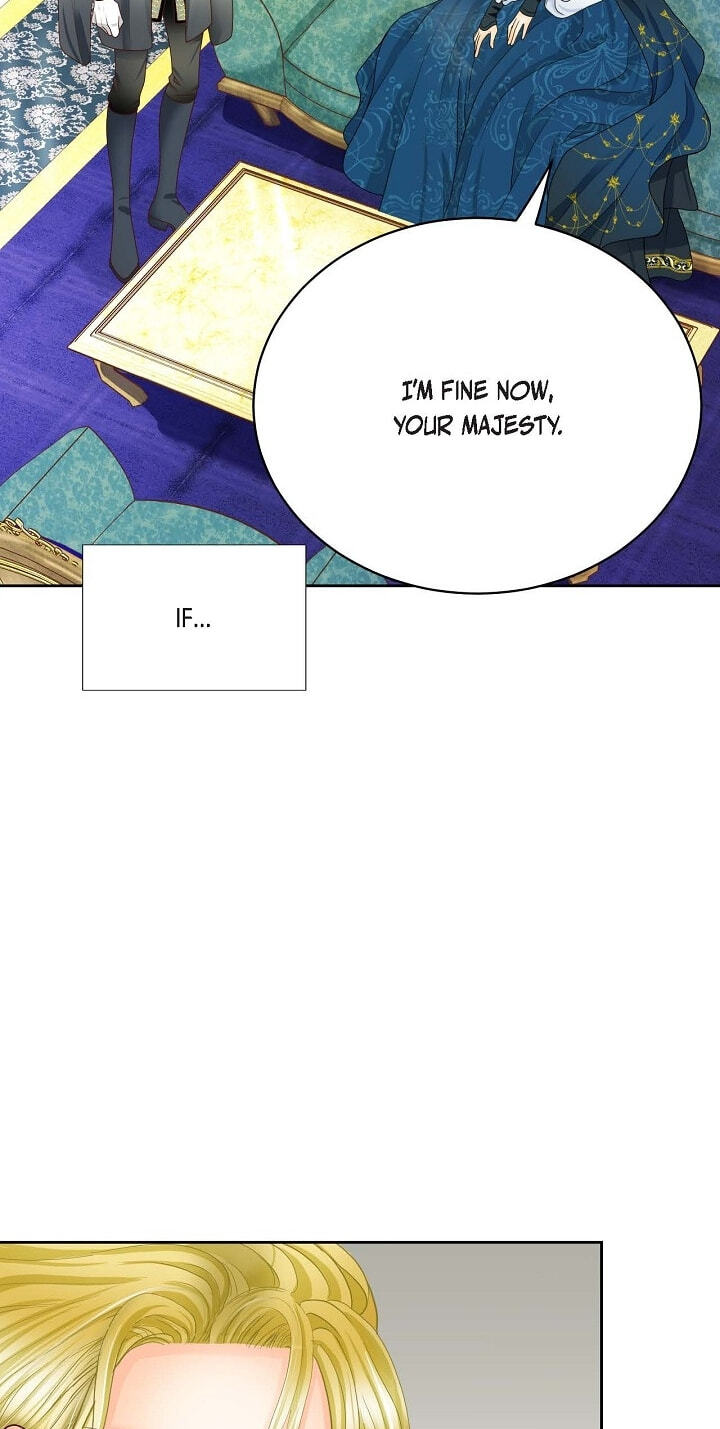 Read Conrad chapter 54 image 14 on Lezhin