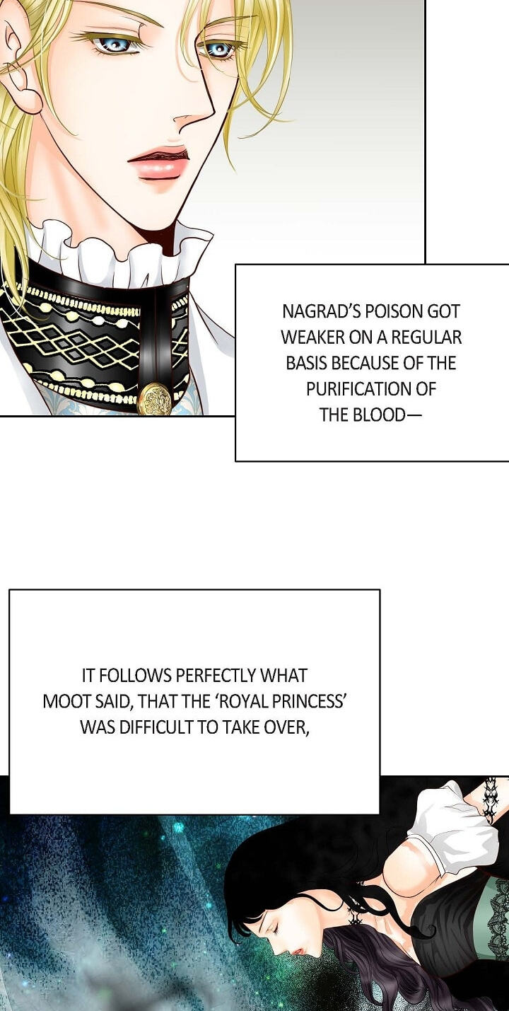 Read Conrad chapter 54 image 15 on Lezhin
