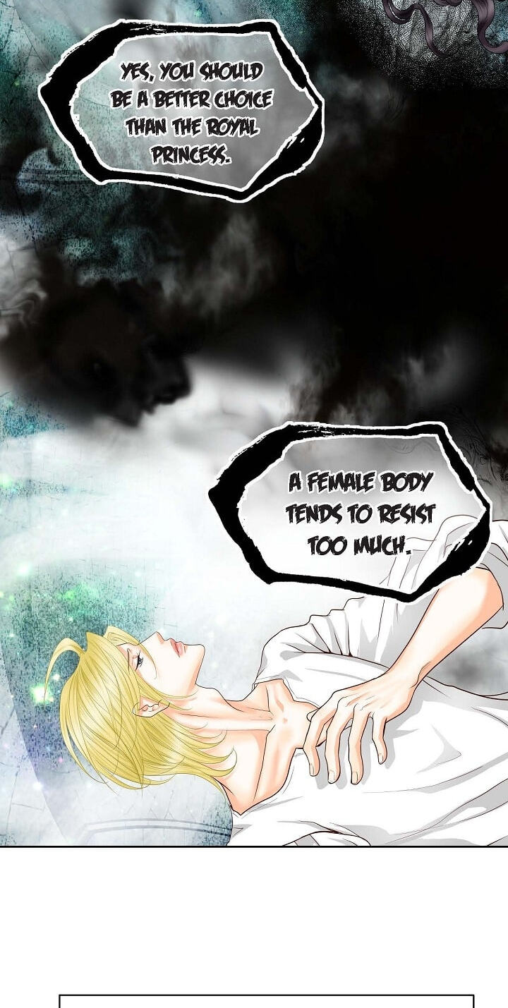 Read Conrad chapter 54 image 16 on Lezhin