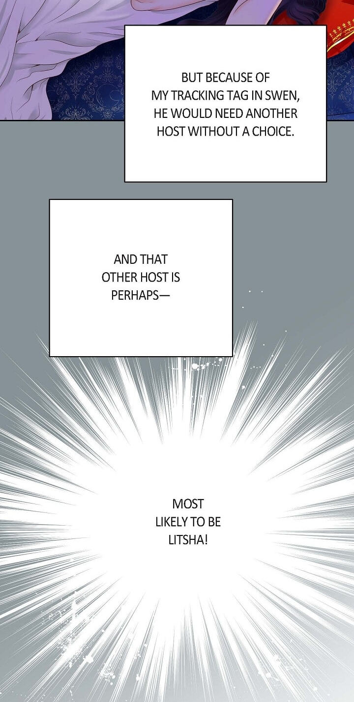 Read Conrad chapter 54 image 18 on Lezhin