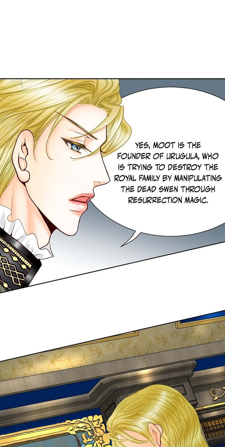 Read Conrad chapter 54 image 21 on Lezhin