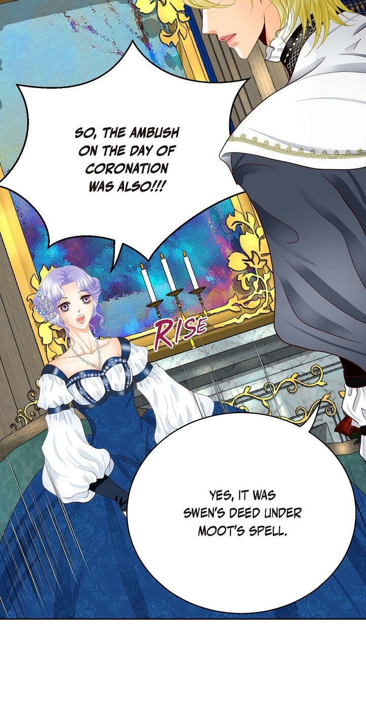 Read Conrad chapter 54 image 22 on Lezhin