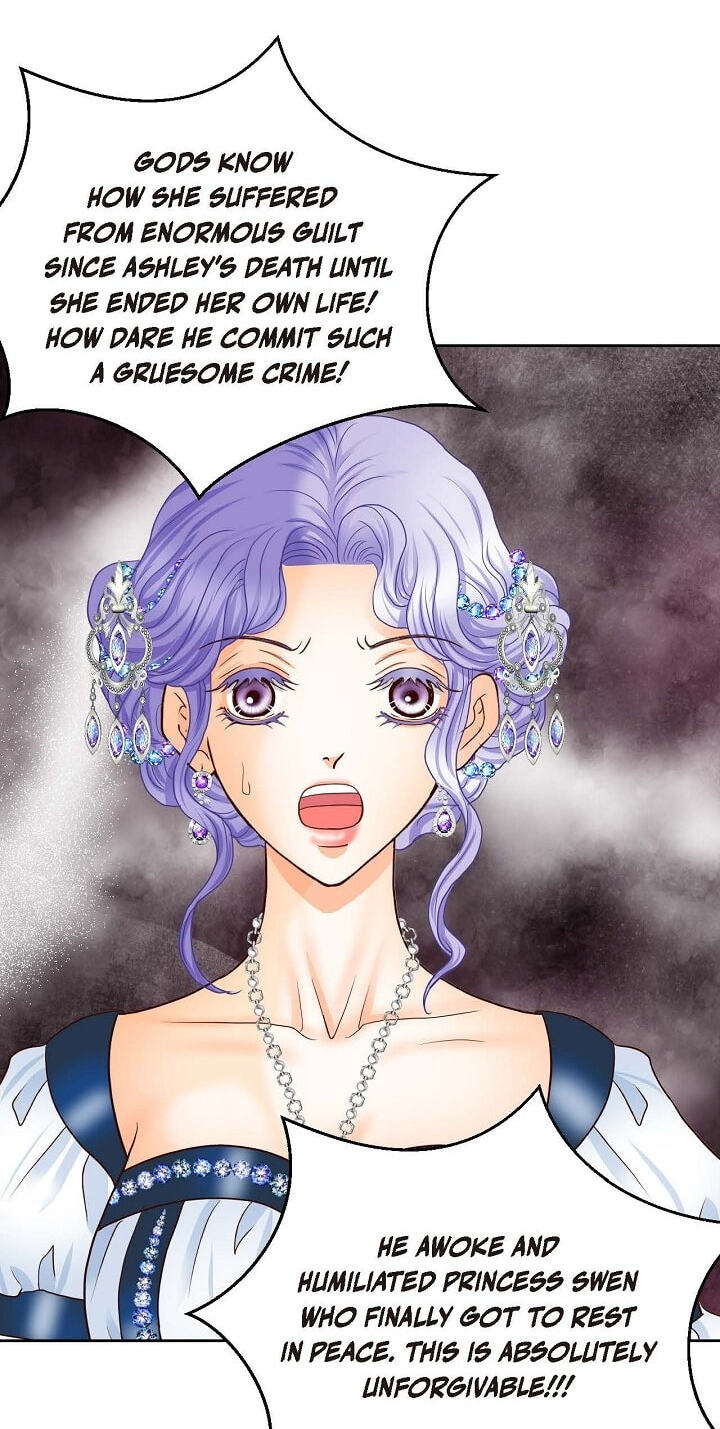 Read Conrad chapter 54 image 23 on Lezhin