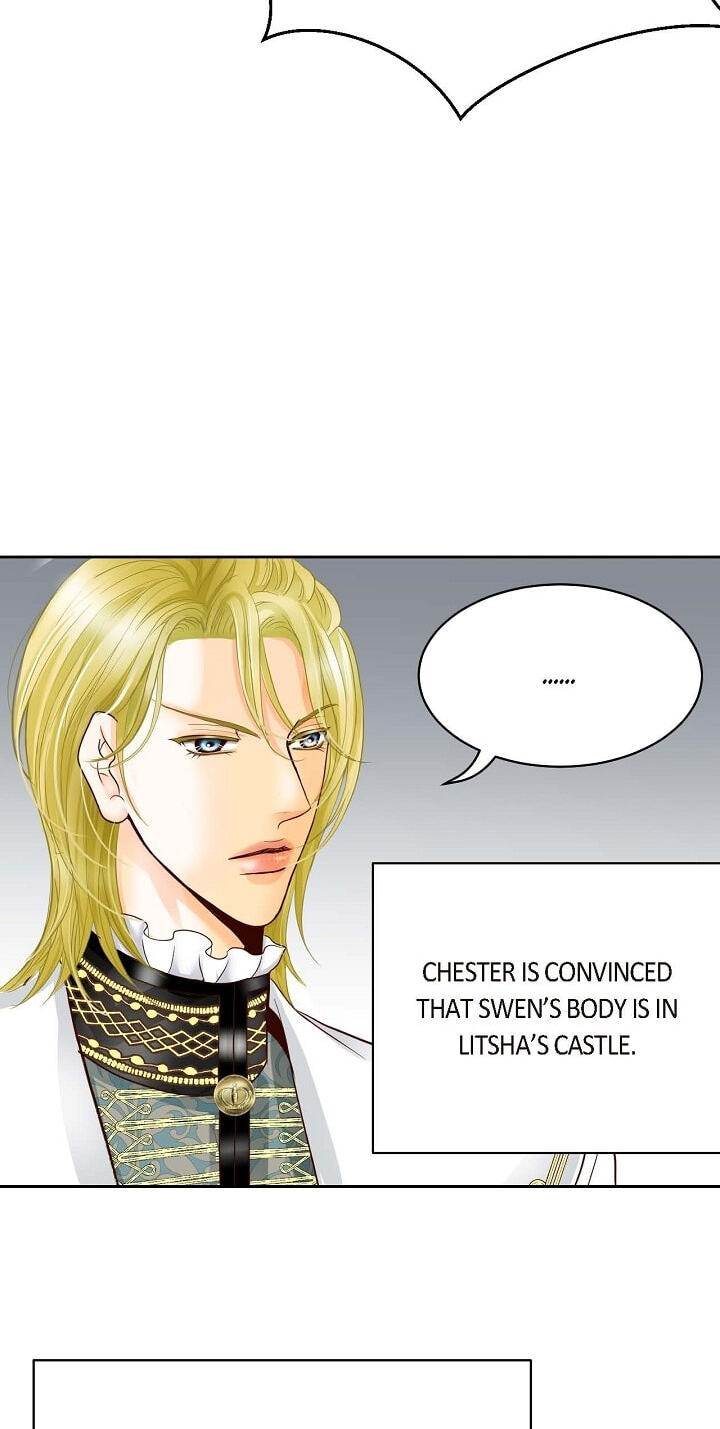 Read Conrad chapter 54 image 24 on Lezhin