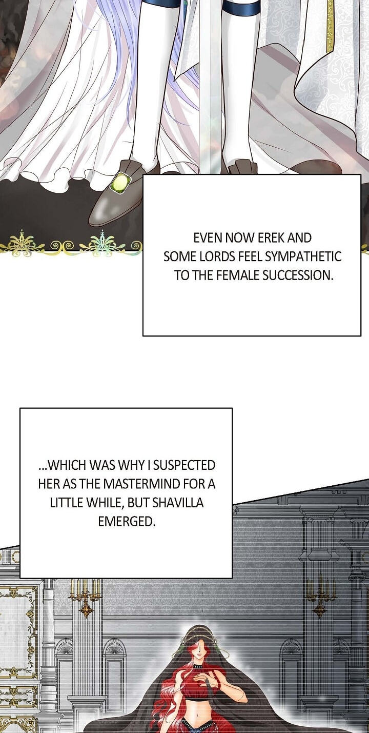 Read Conrad chapter 54 image 26 on Lezhin