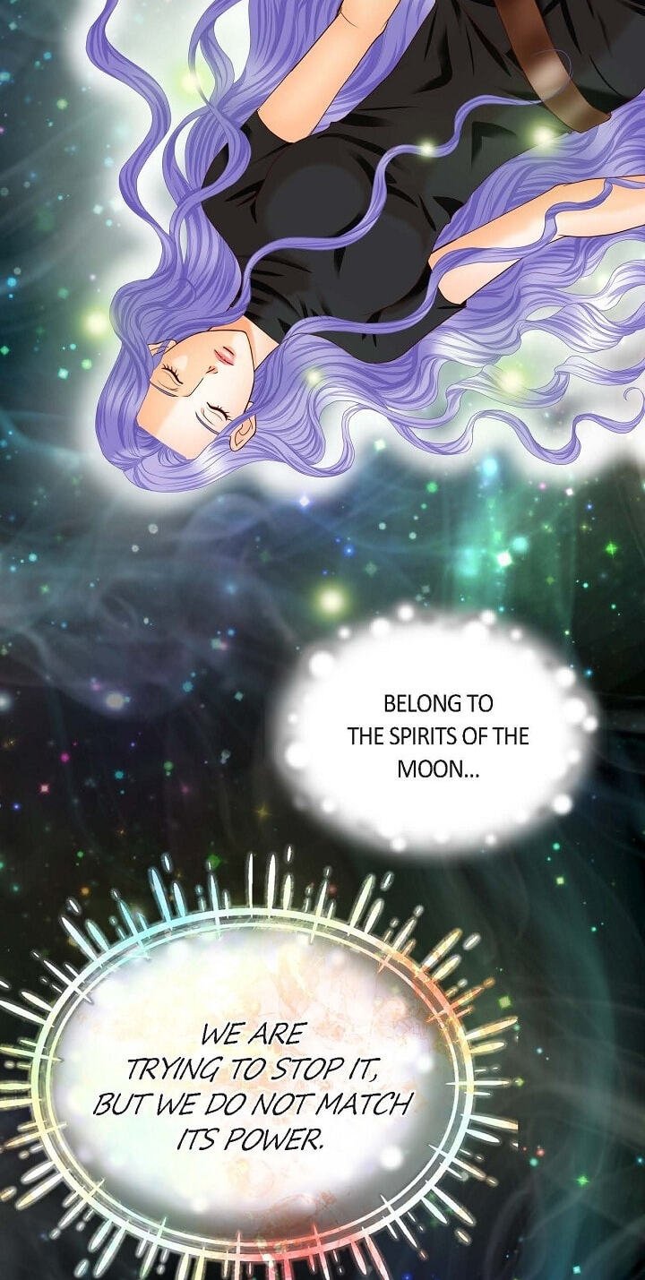 Read Conrad chapter 54 image 3 on Lezhin