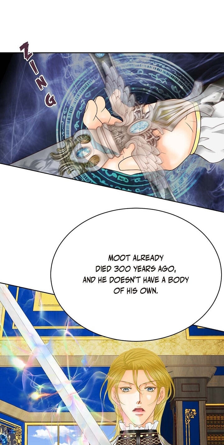 Read Conrad chapter 54 image 31 on Lezhin