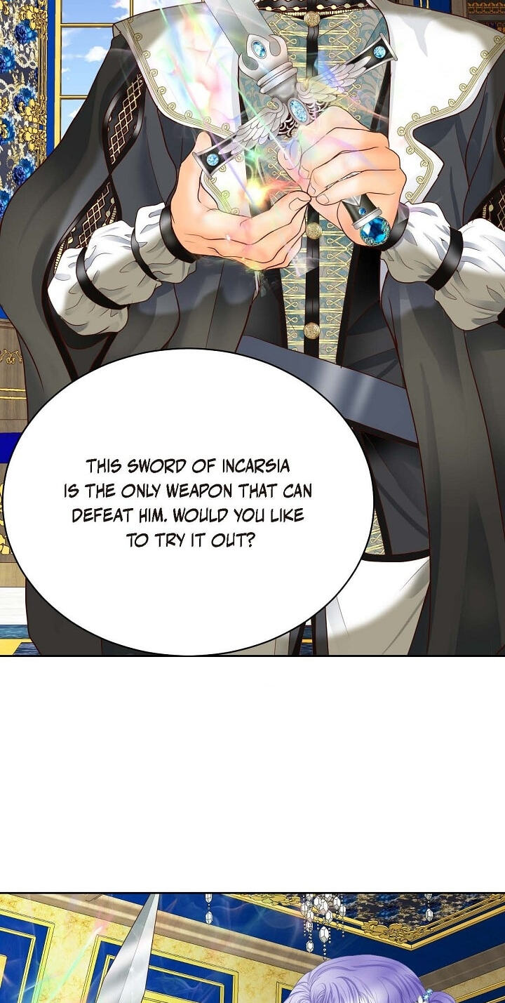 Read Conrad chapter 54 image 32 on Lezhin