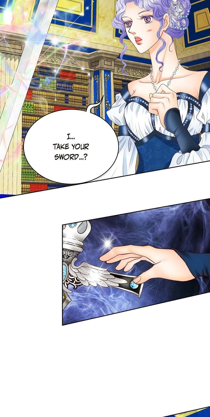 Read Conrad chapter 54 image 33 on Lezhin