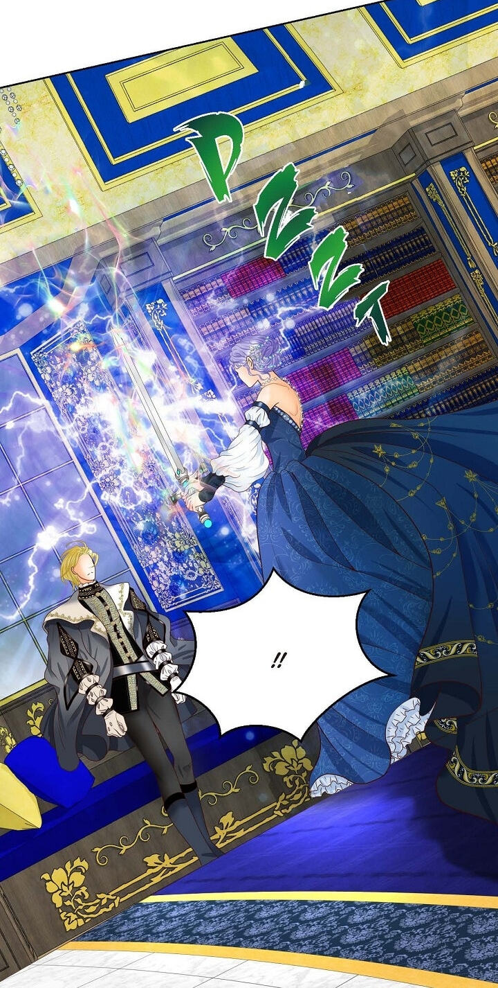 Read Conrad chapter 54 image 34 on Lezhin