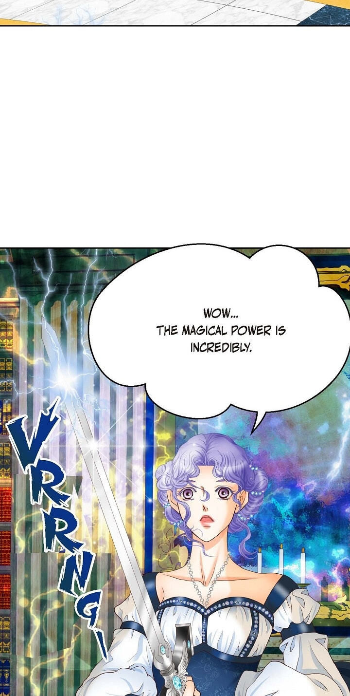 Read Conrad chapter 54 image 35 on Lezhin