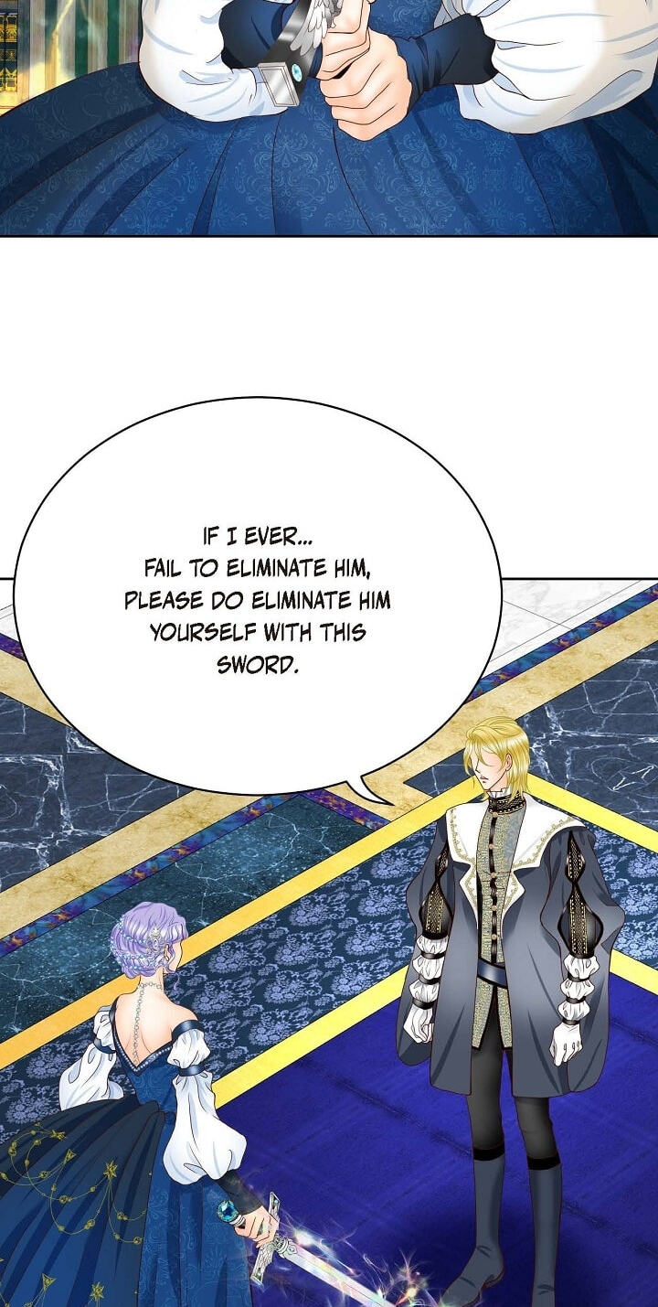 Read Conrad chapter 54 image 36 on Lezhin