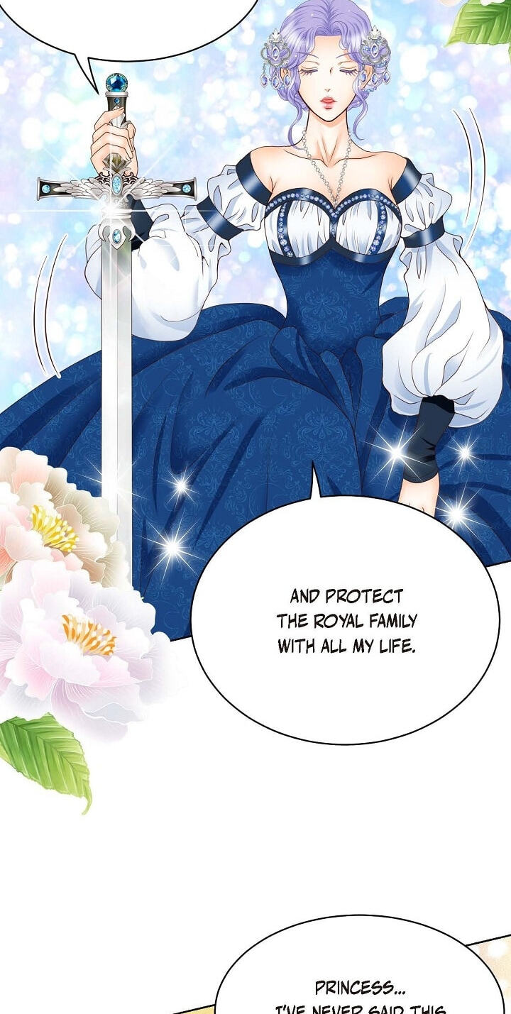 Read Conrad chapter 54 image 38 on Lezhin