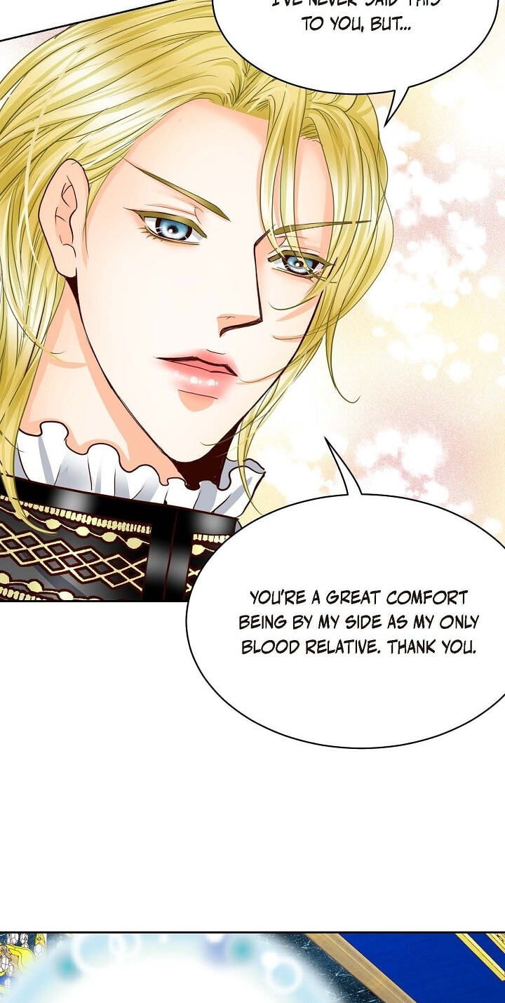 Read Conrad chapter 54 image 39 on Lezhin