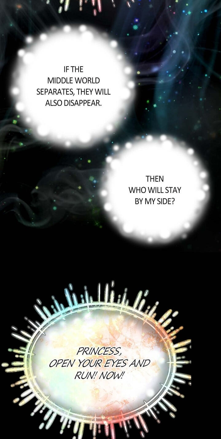 Read Conrad chapter 54 image 4 on Lezhin