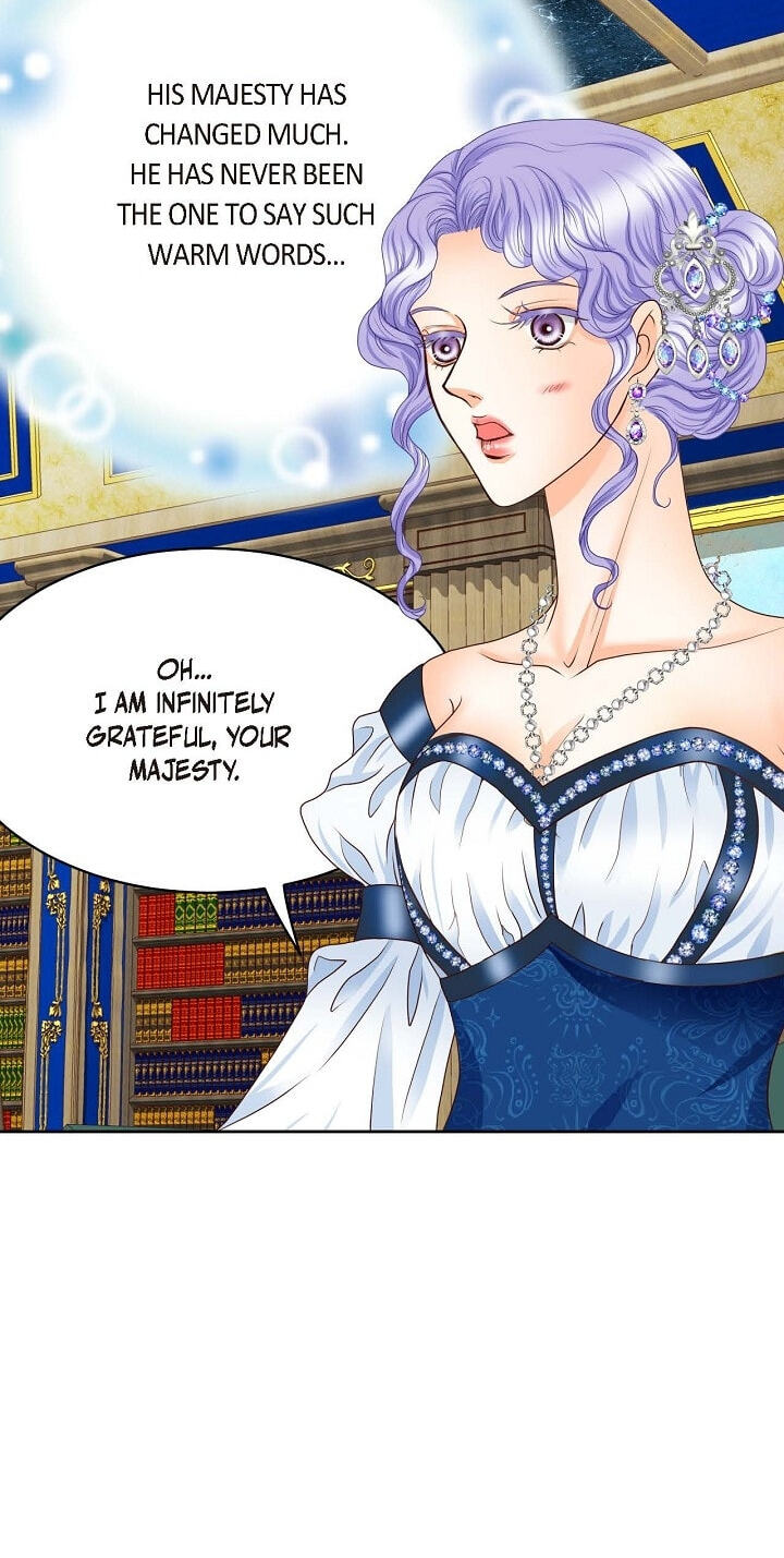 Read Conrad chapter 54 image 40 on Lezhin
