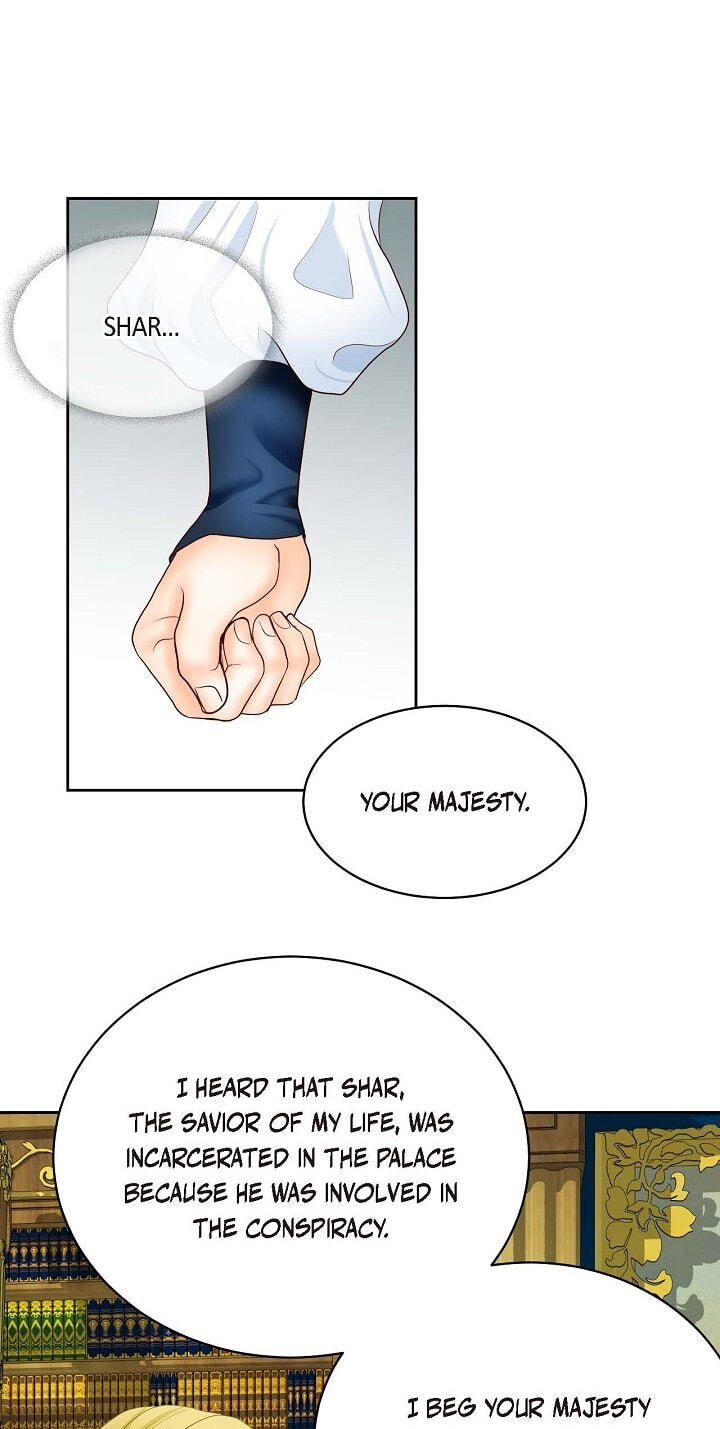Read Conrad chapter 54 image 42 on Lezhin