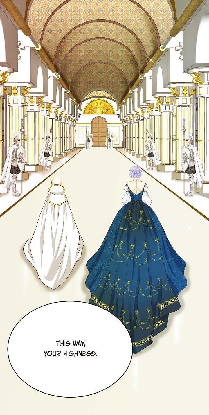 Read Conrad chapter 54 image 45 on Lezhin