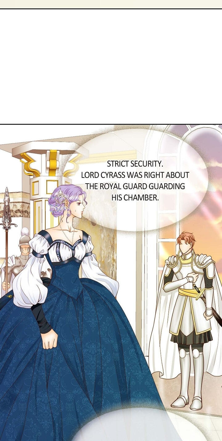 Read Conrad chapter 54 image 46 on Lezhin