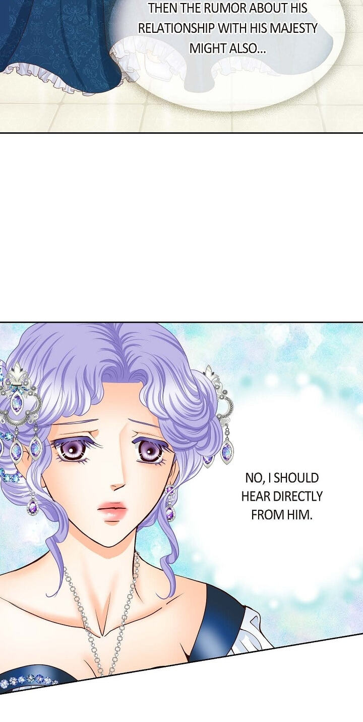 Read Conrad chapter 54 image 47 on Lezhin