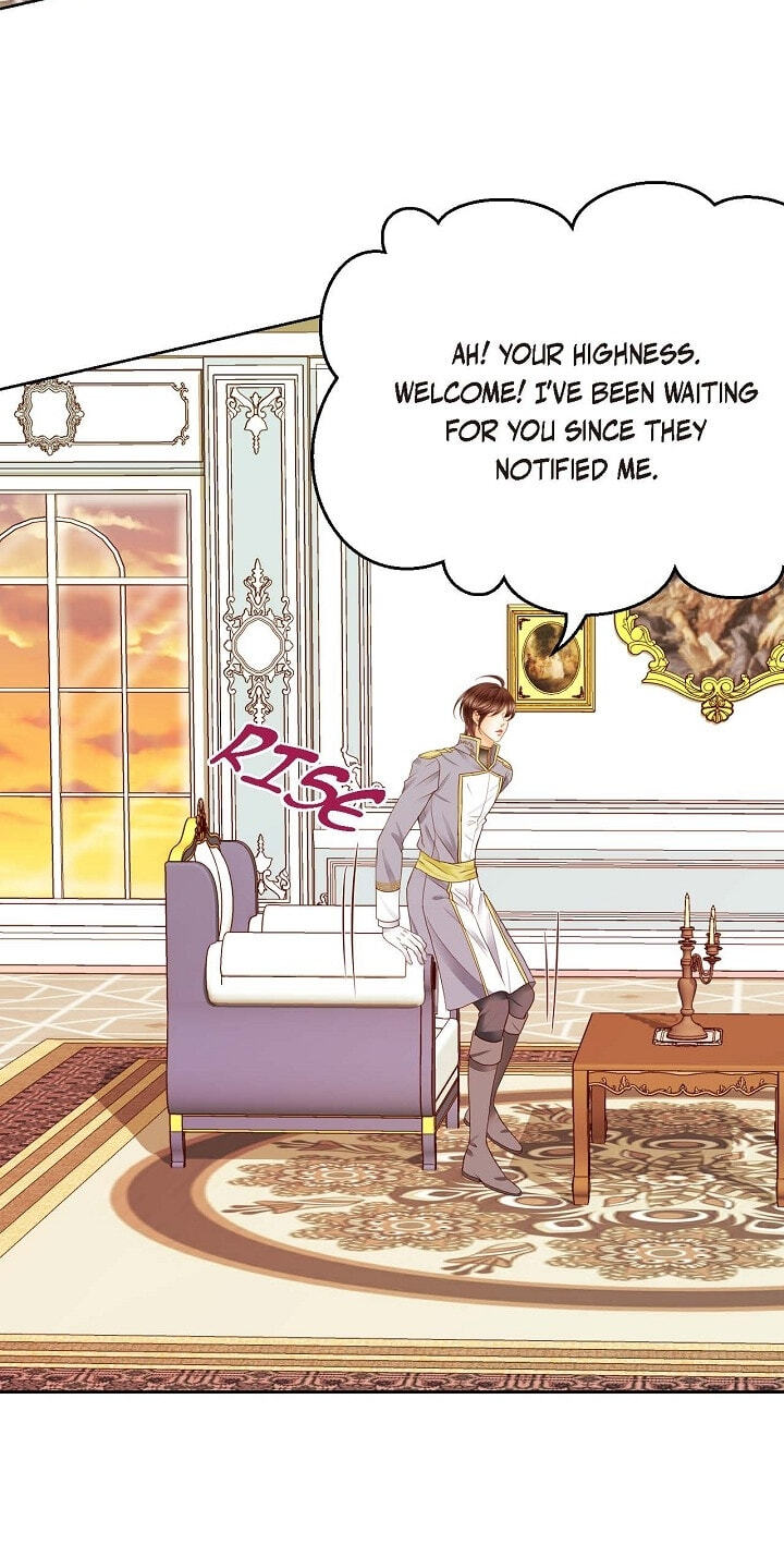 Read Conrad chapter 54 image 49 on Lezhin