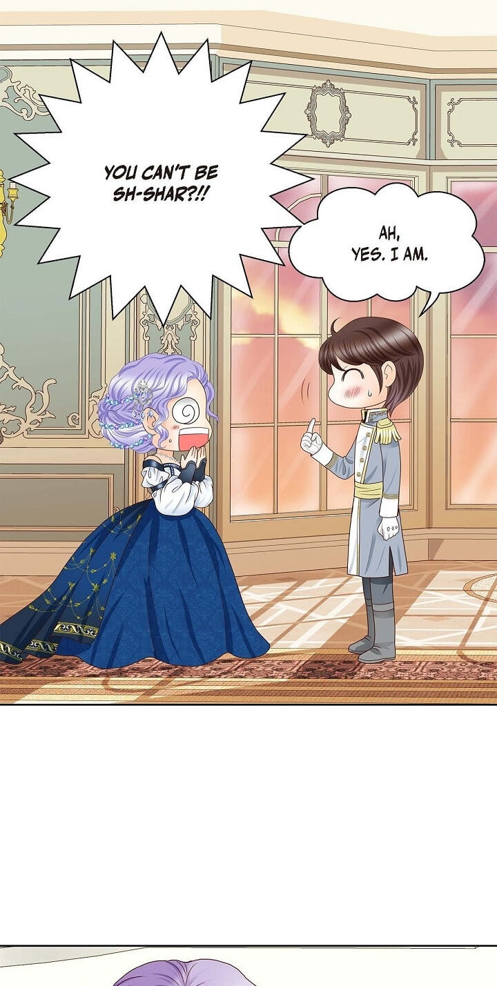 Read Conrad chapter 54 image 51 on Lezhin