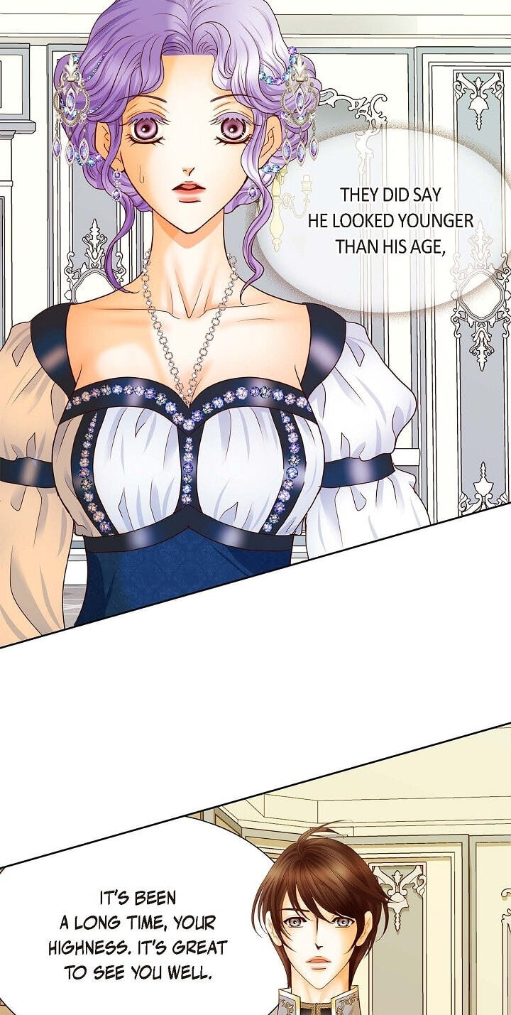 Read Conrad chapter 54 image 52 on Lezhin