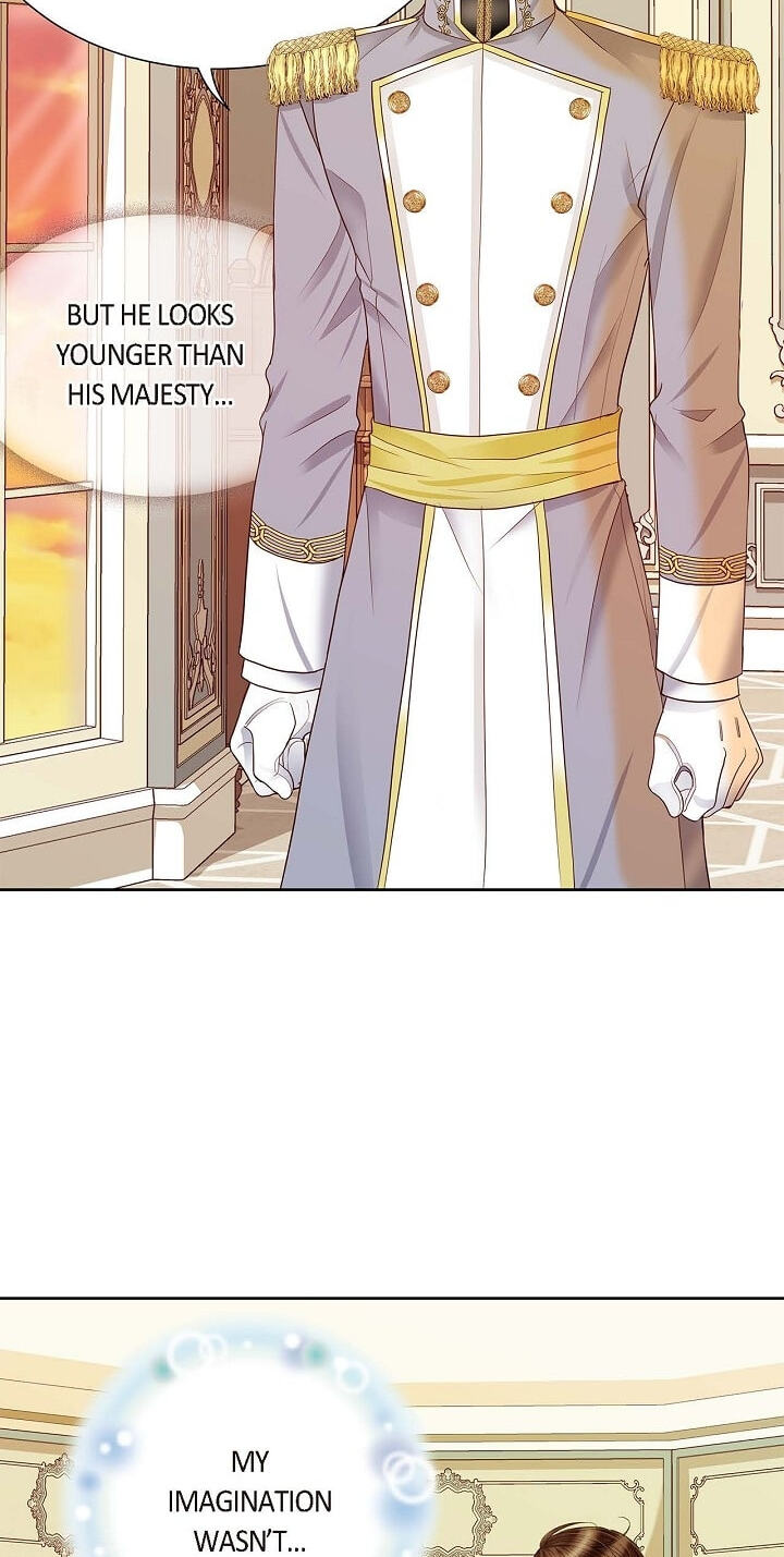 Read Conrad chapter 54 image 53 on Lezhin