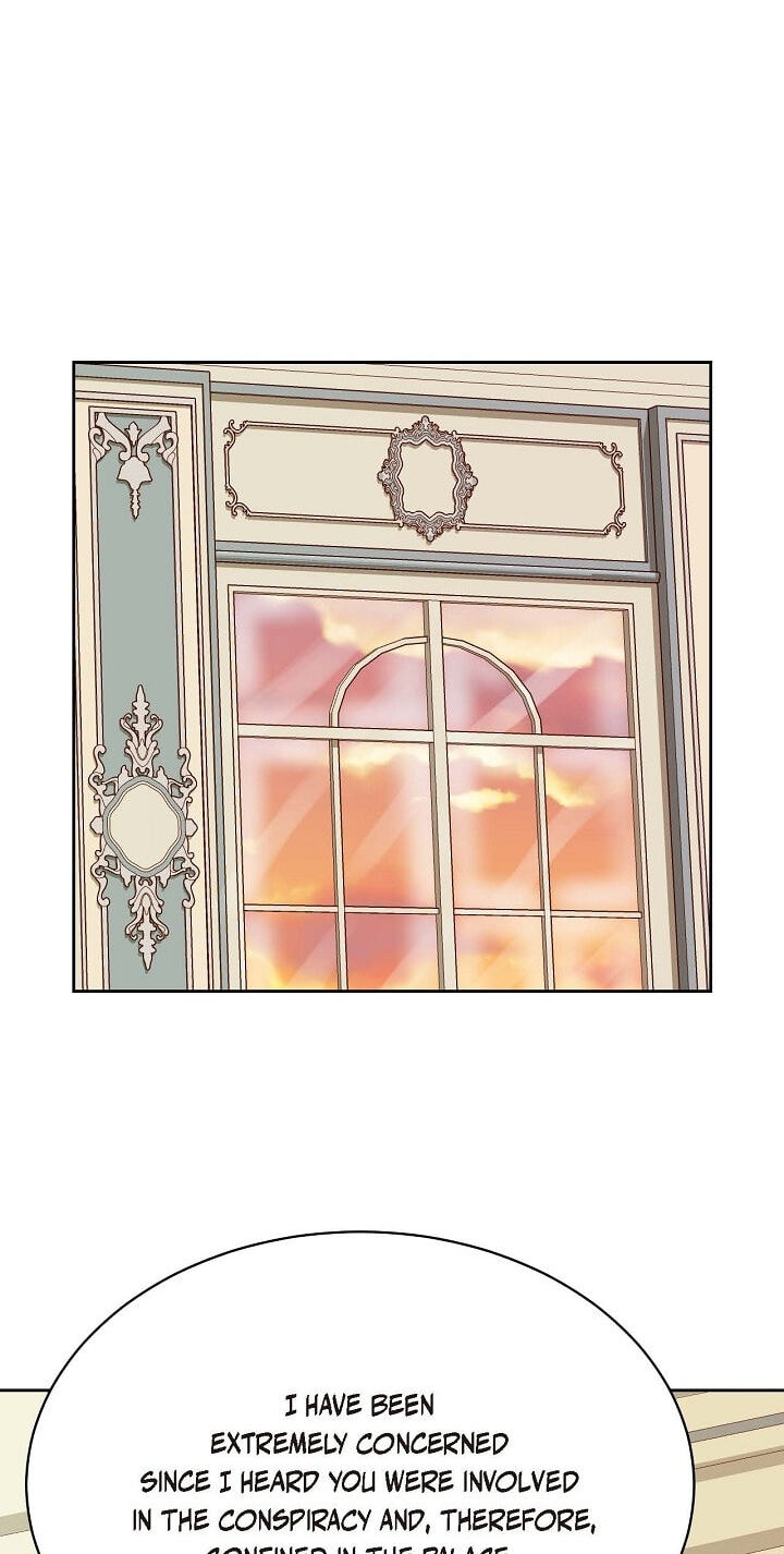 Read Conrad chapter 54 image 55 on Lezhin