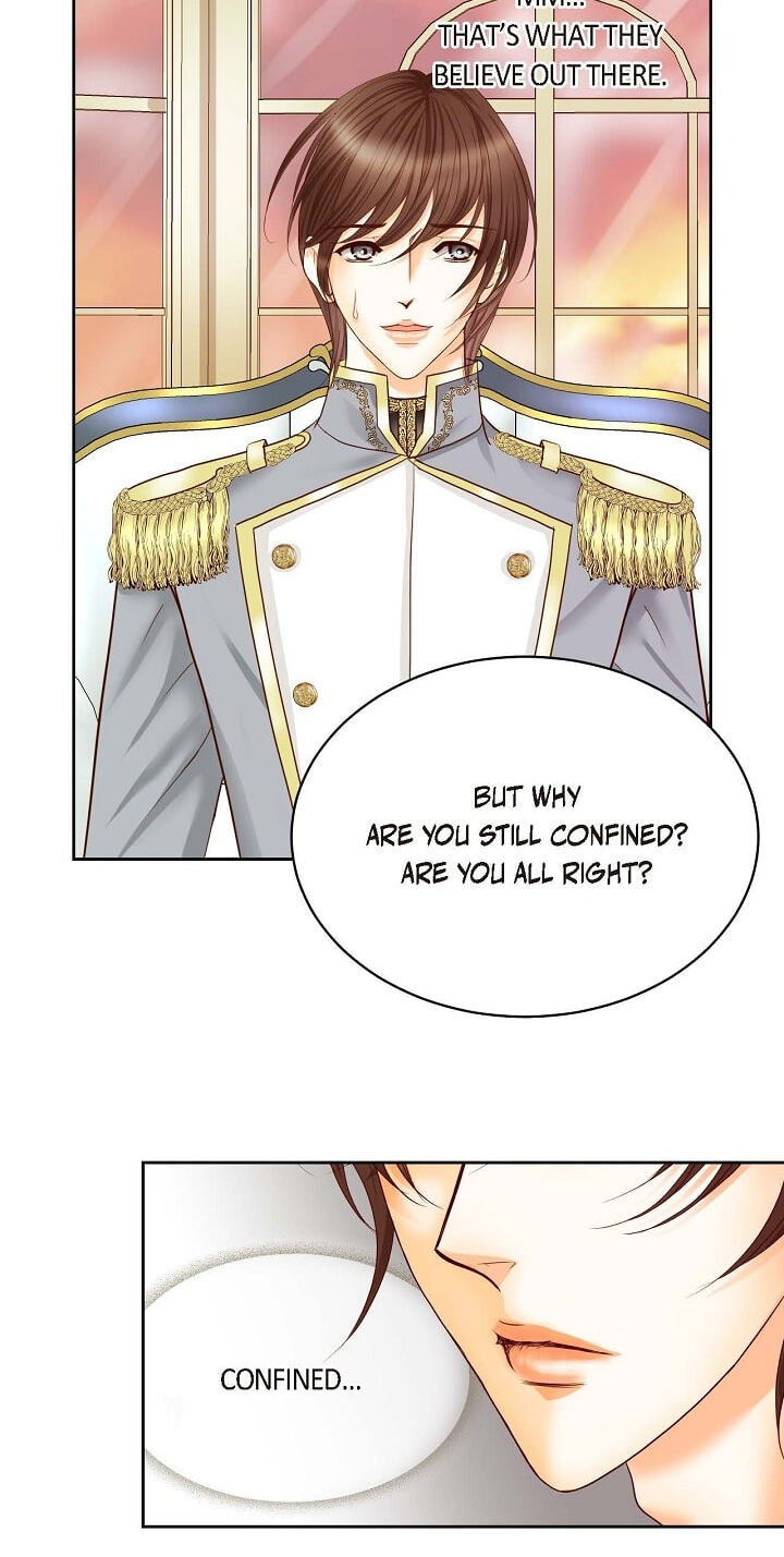 Read Conrad chapter 54 image 60 on Lezhin