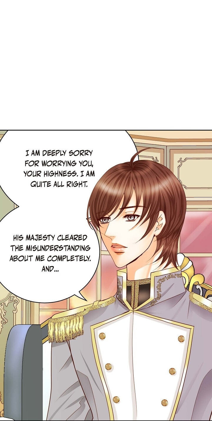 Read Conrad chapter 54 image 61 on Lezhin