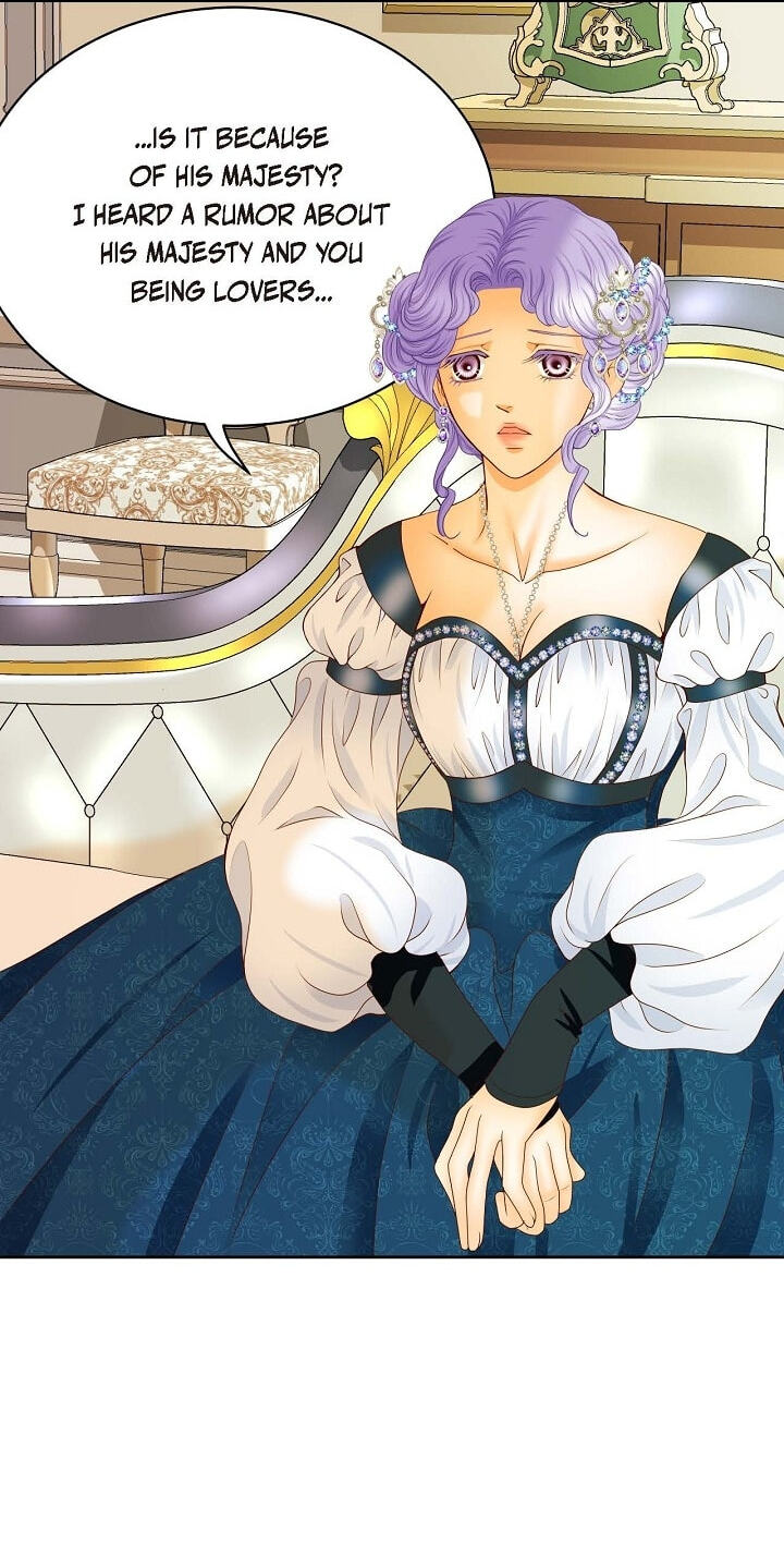 Read Conrad chapter 54 image 66 on Lezhin