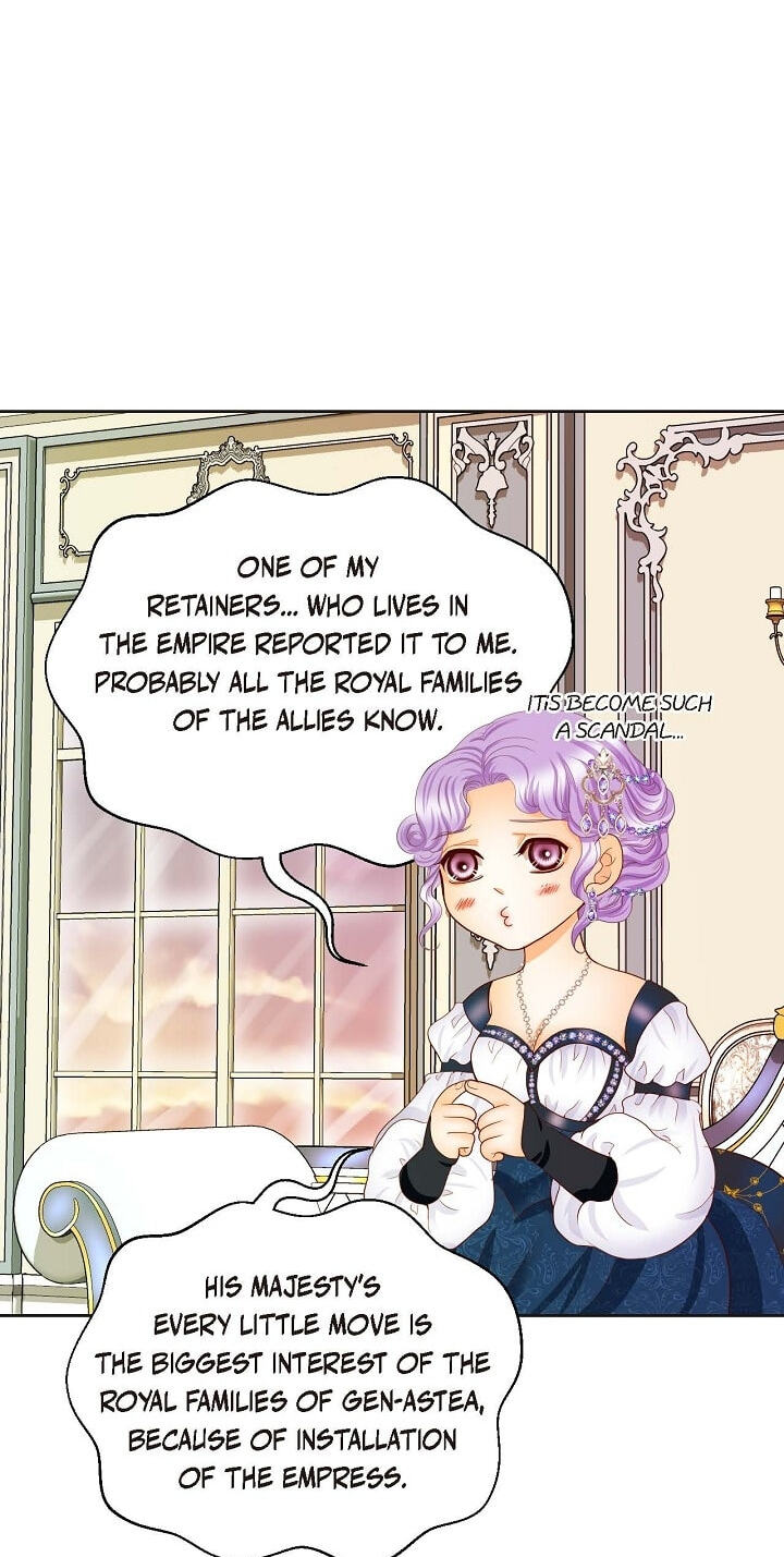 Read Conrad chapter 54 image 68 on Lezhin
