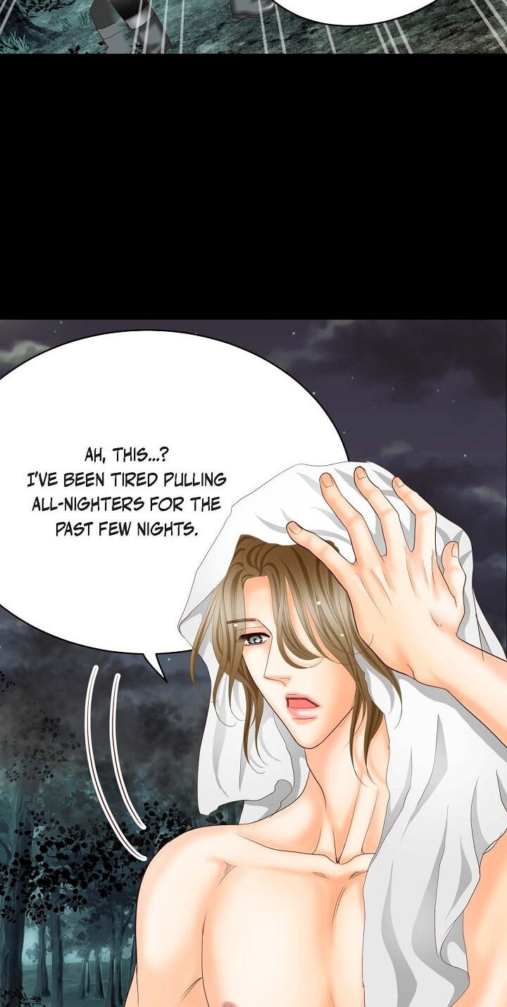 Read Conrad chapter 56 image 11 on Lezhin