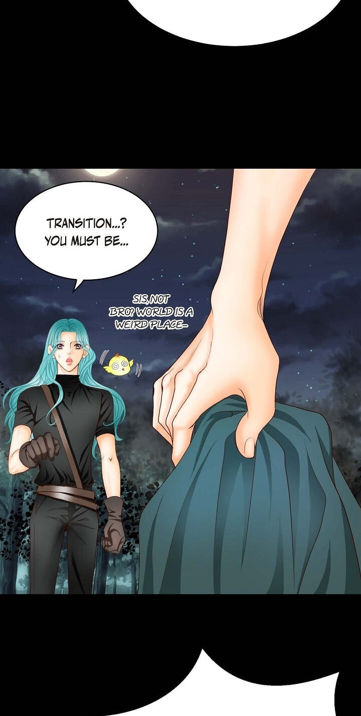 Read Conrad chapter 56 image 13 on Lezhin
