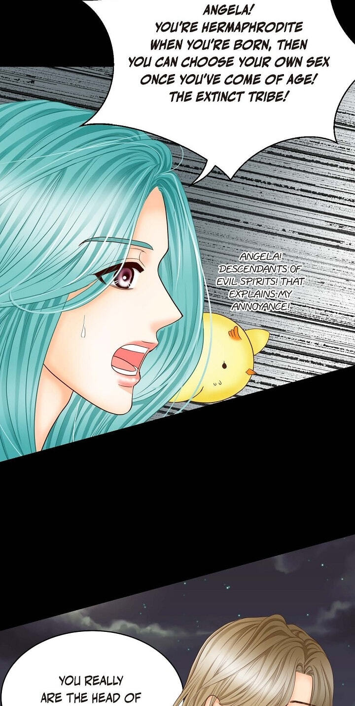 Read Conrad chapter 56 image 14 on Lezhin