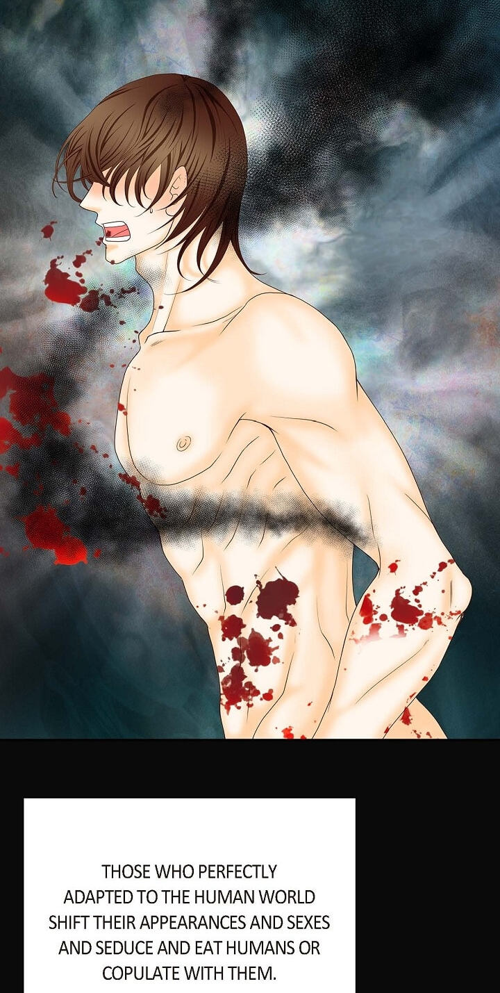 Read Conrad chapter 56 image 18 on Lezhin