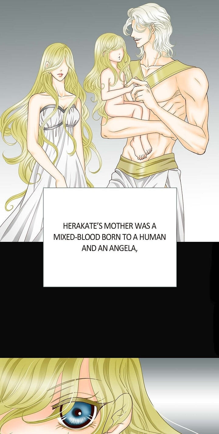 Read Conrad chapter 56 image 20 on Lezhin