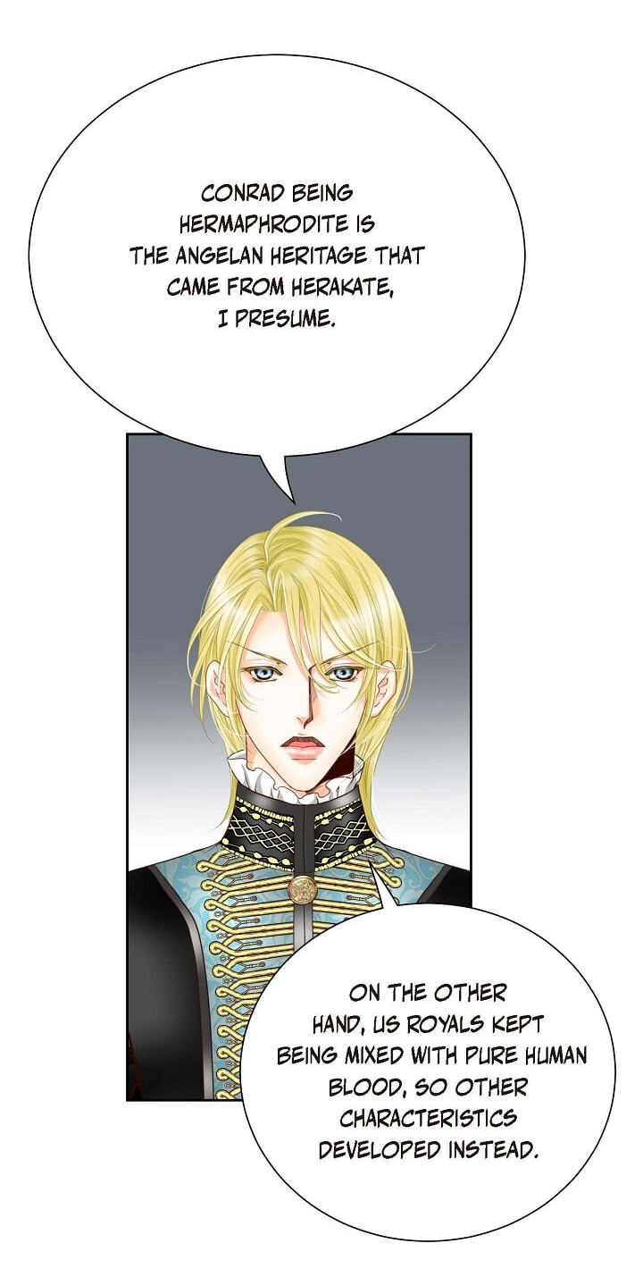 Read Conrad chapter 56 image 22 on Lezhin