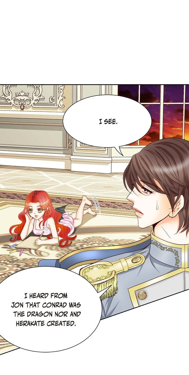 Read Conrad chapter 56 image 23 on Lezhin
