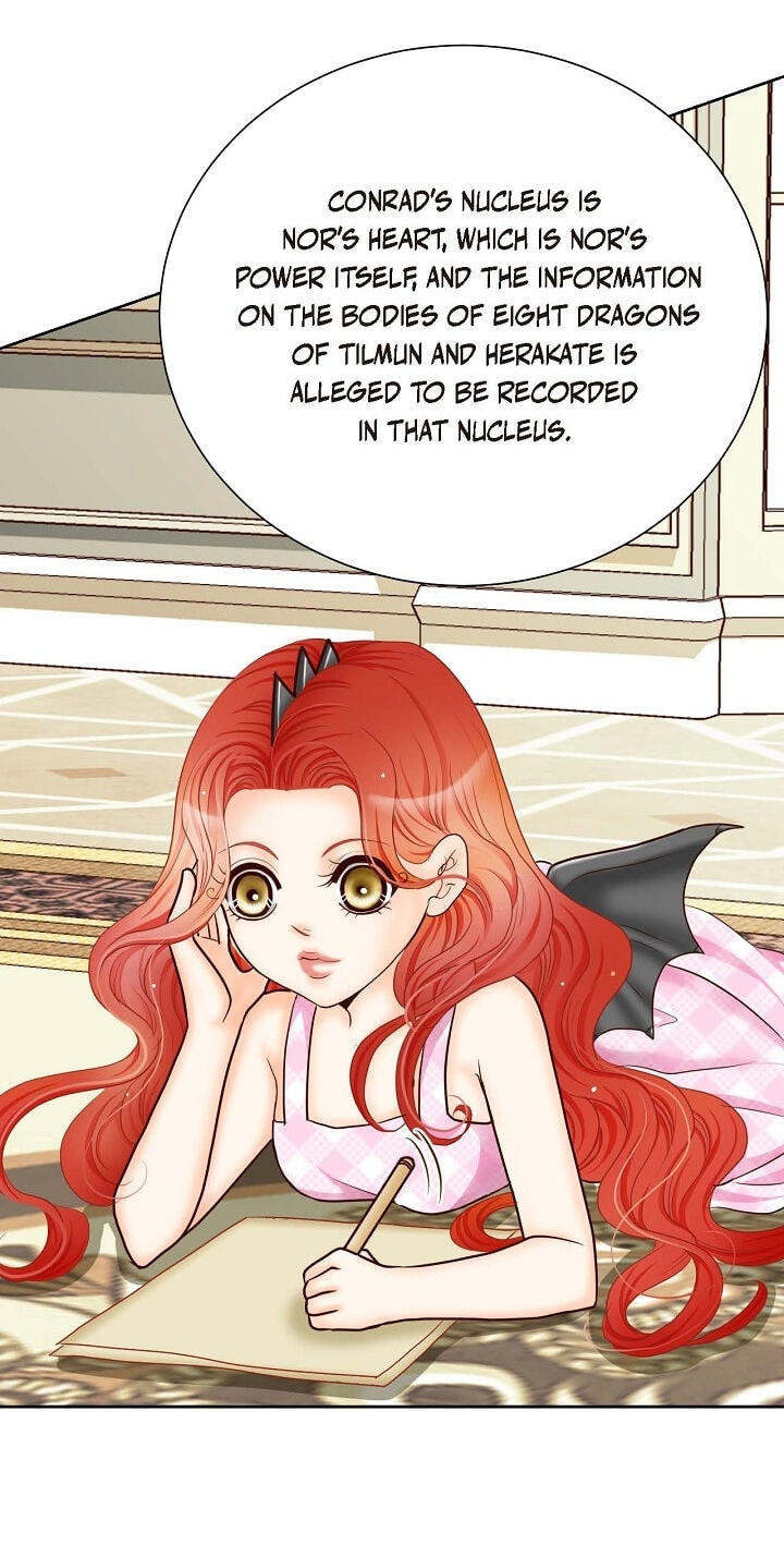 Read Conrad chapter 56 image 24 on Lezhin