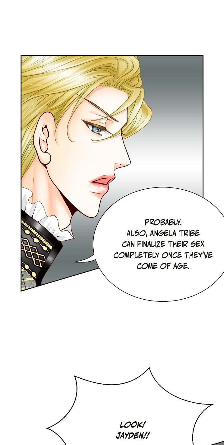 Read Conrad chapter 56 image 26 on Lezhin