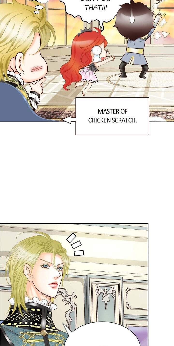 Read Conrad chapter 56 image 29 on Lezhin