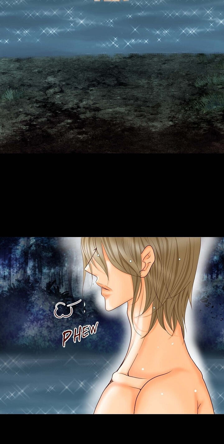 Read Conrad chapter 56 image 3 on Lezhin
