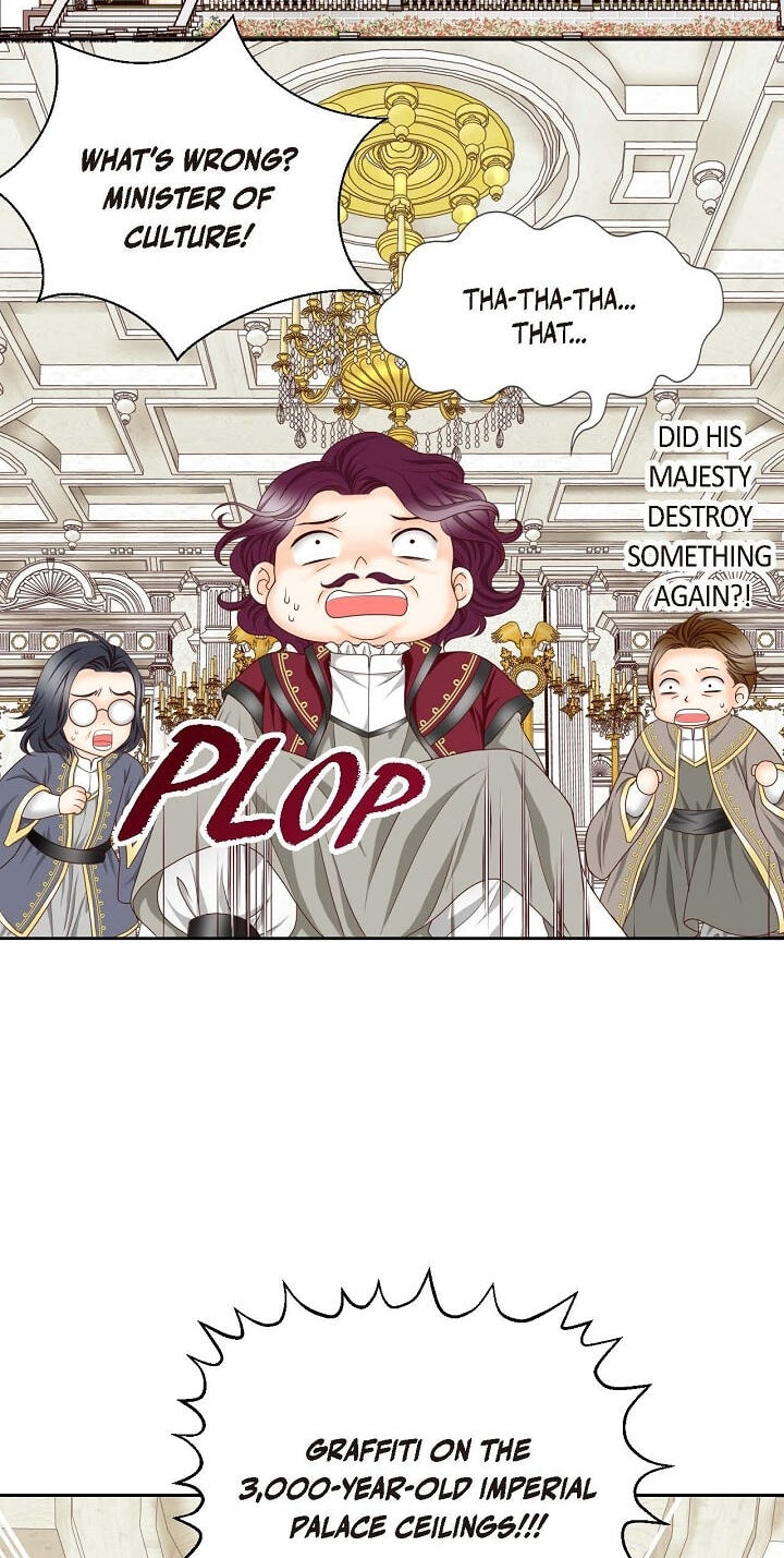 Read Conrad chapter 56 image 36 on Lezhin