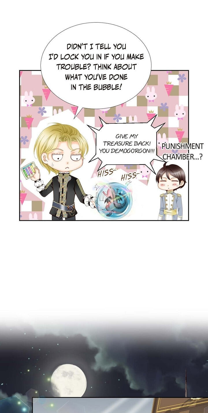 Read Conrad chapter 56 image 38 on Lezhin