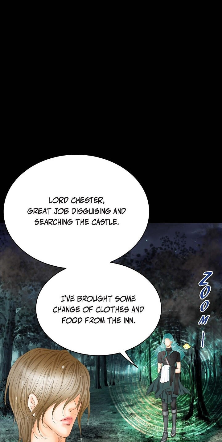 Read Conrad chapter 56 image 4 on Lezhin