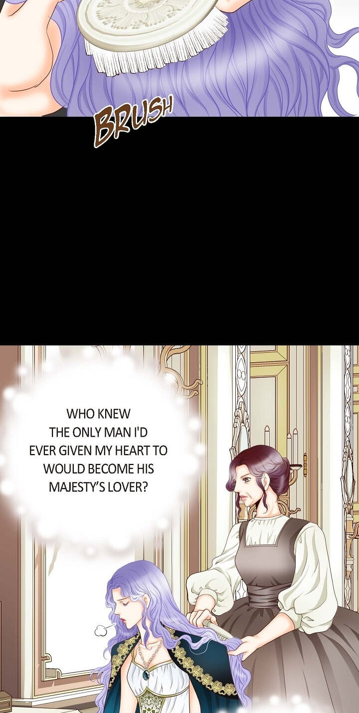 Read Conrad chapter 56 image 40 on Lezhin