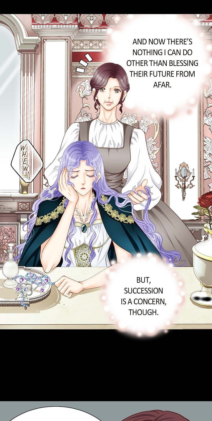 Read Conrad chapter 56 image 43 on Lezhin