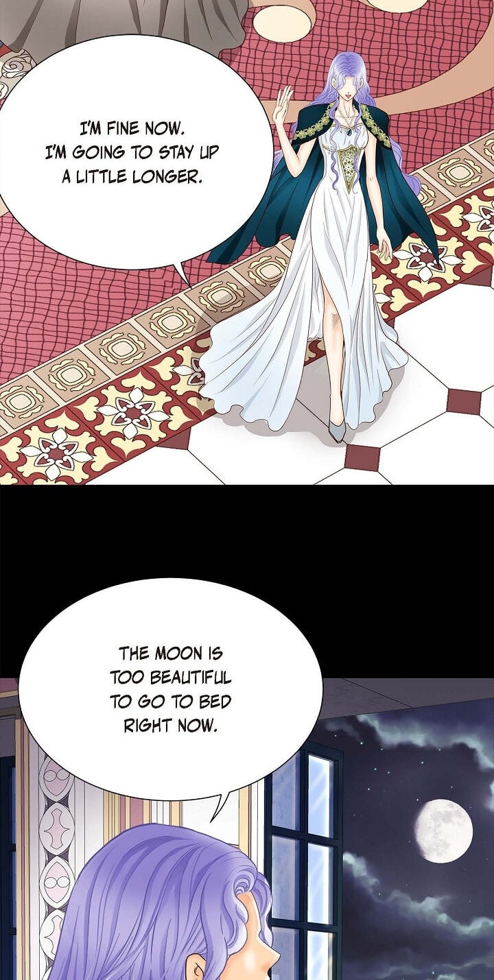 Read Conrad chapter 56 image 46 on Lezhin